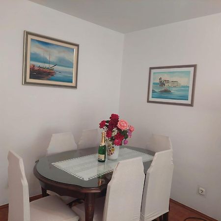 Apartman Vjera Spalato Camera foto