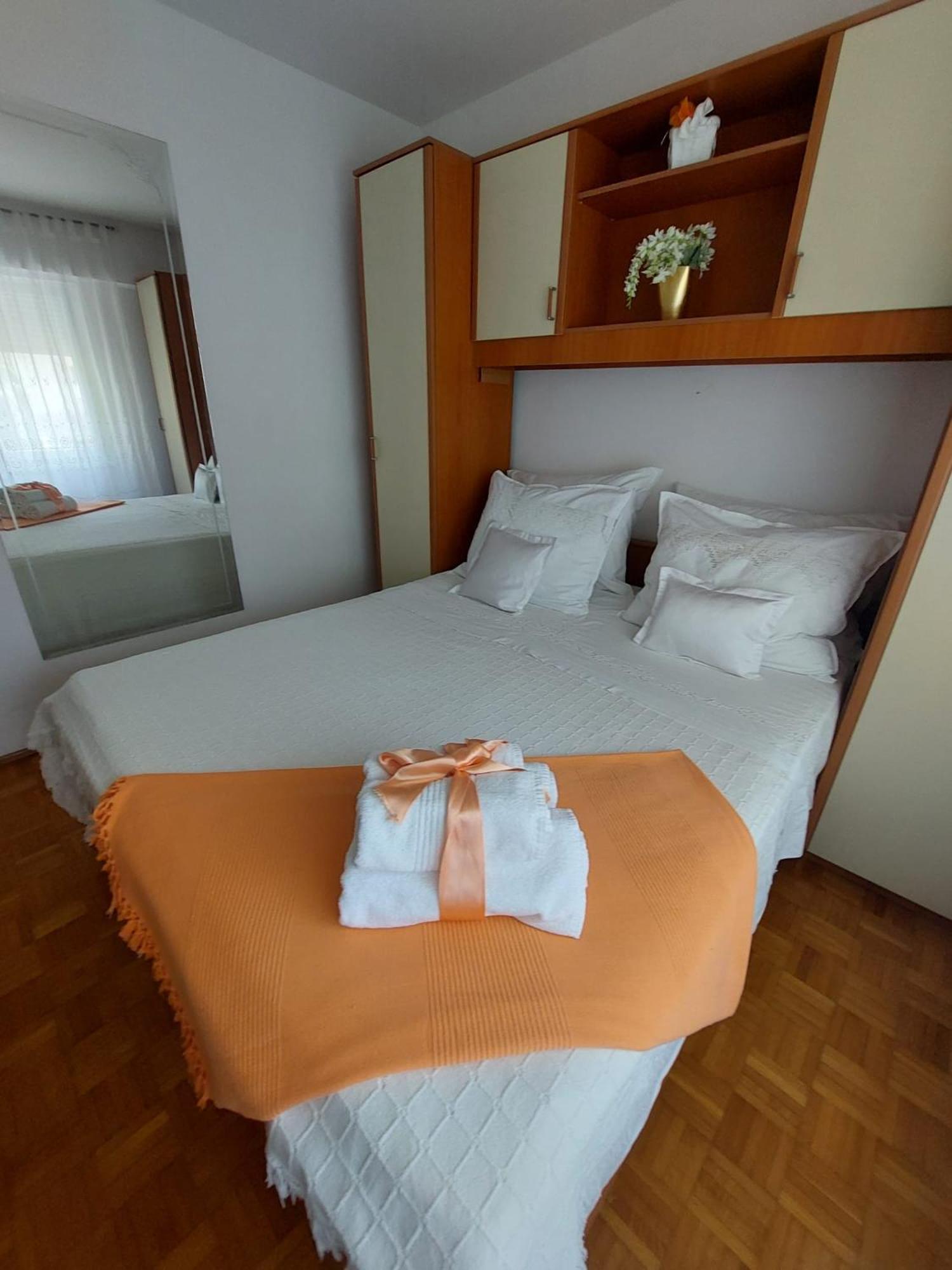 Apartman Vjera Spalato Camera foto