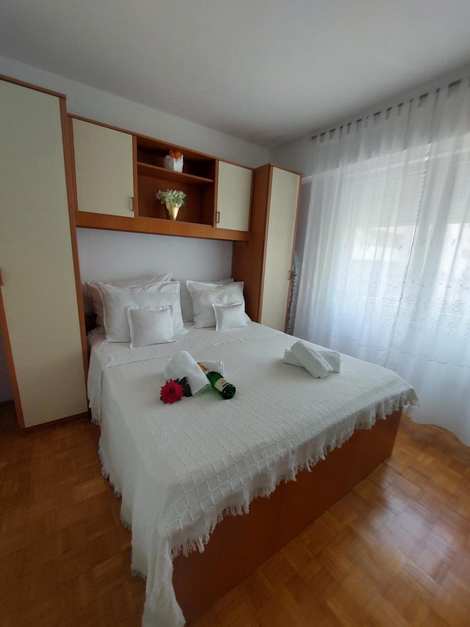 Apartman Vjera Spalato Camera foto
