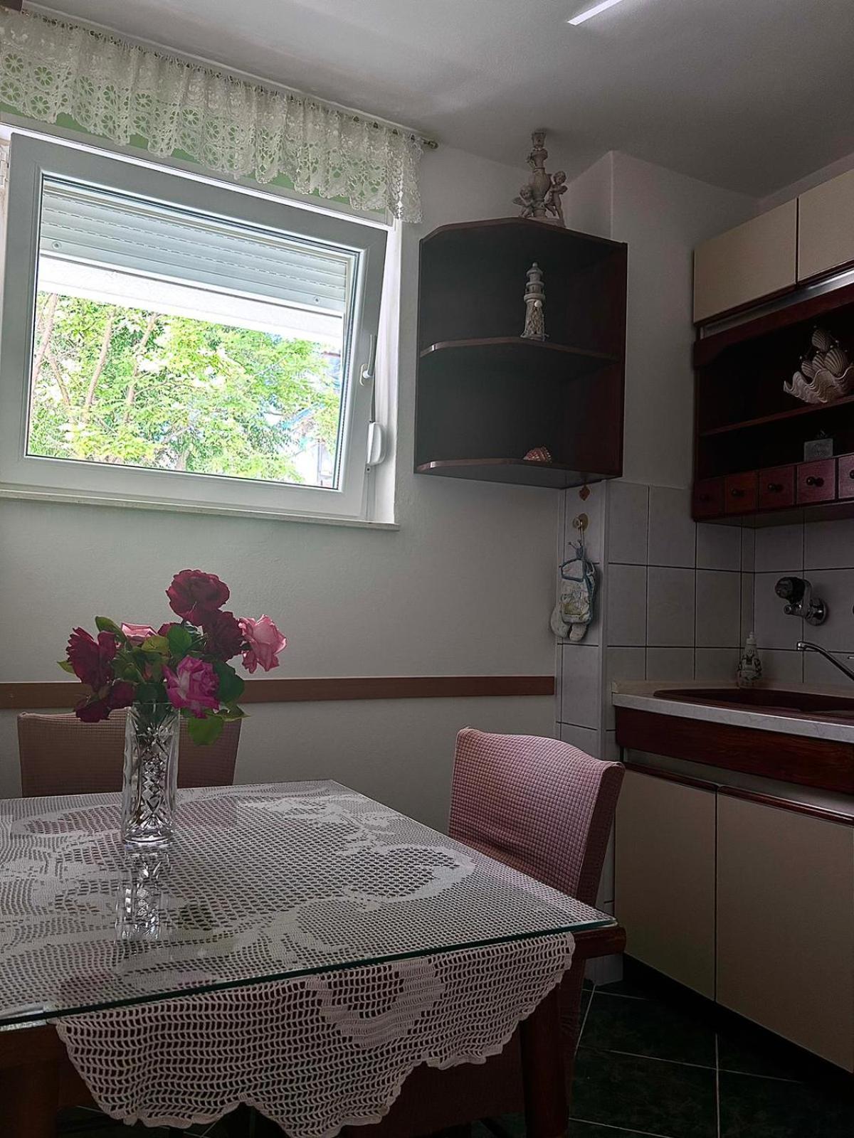 Apartman Vjera Spalato Camera foto
